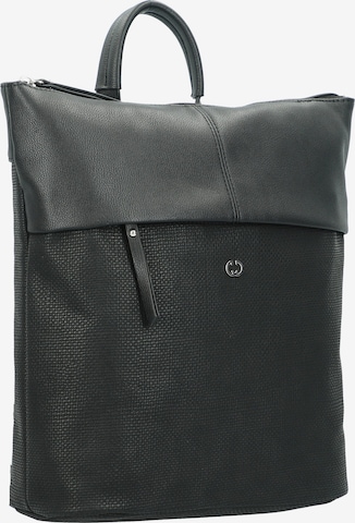 GERRY WEBER Backpack 'Keep In Mind' in Black