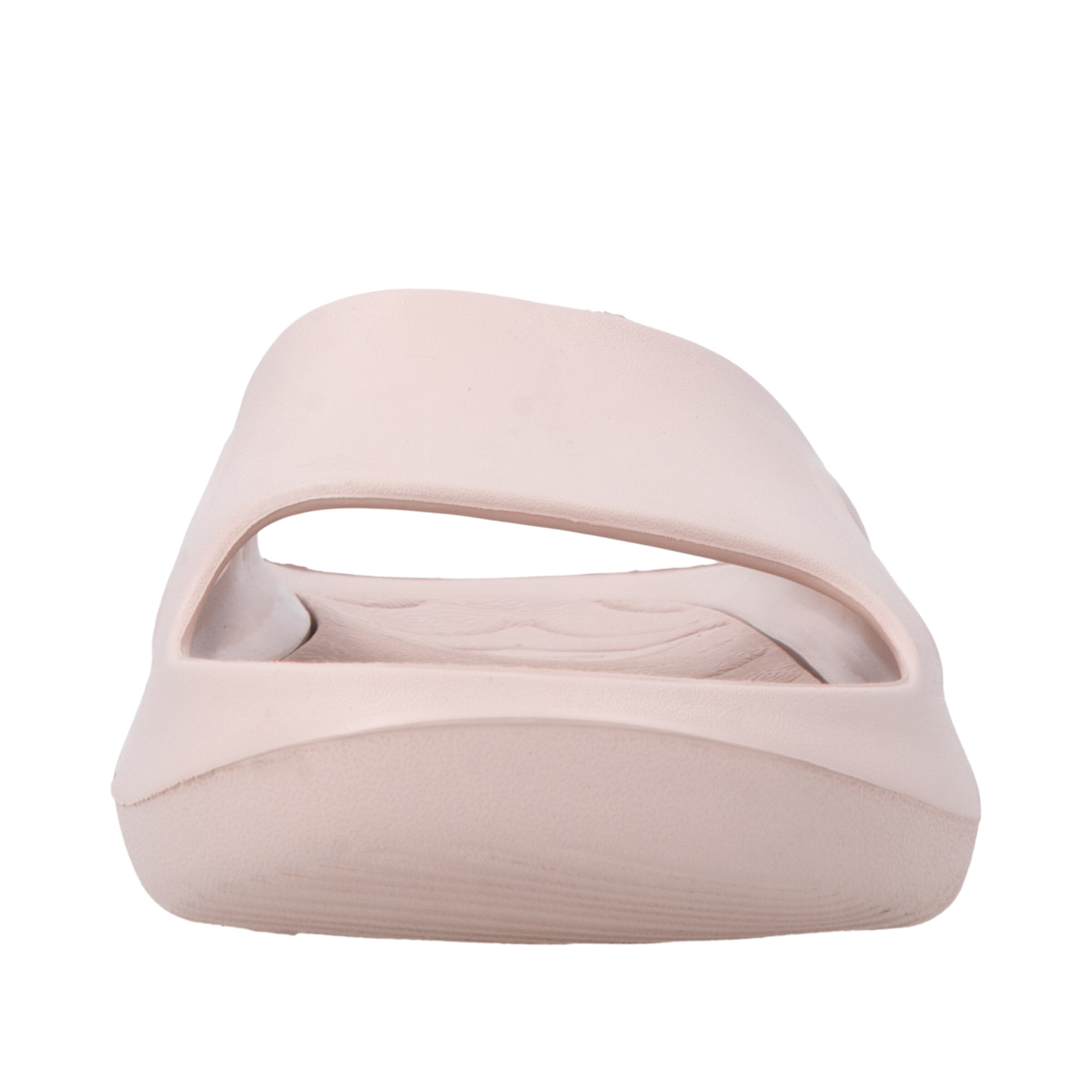 Mule 'W3450' Rieker Sport en rose