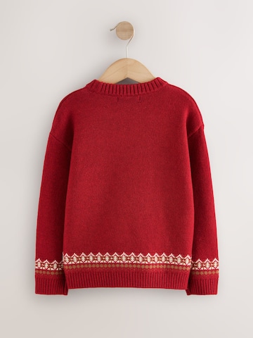 Pullover di Next in rosso