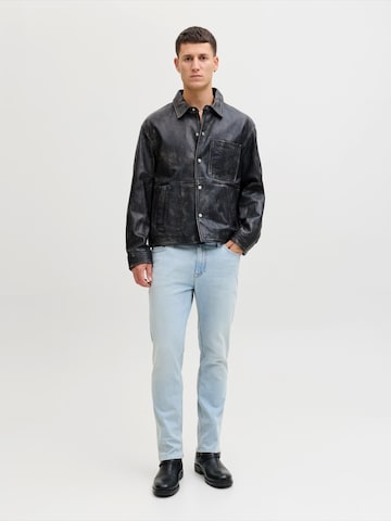 regular Jeans 'JJICLARK JJORGINAL' di JACK & JONES in blu