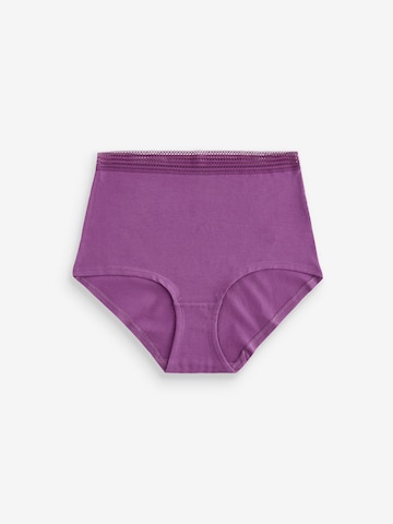 Next - Cueca em roxo