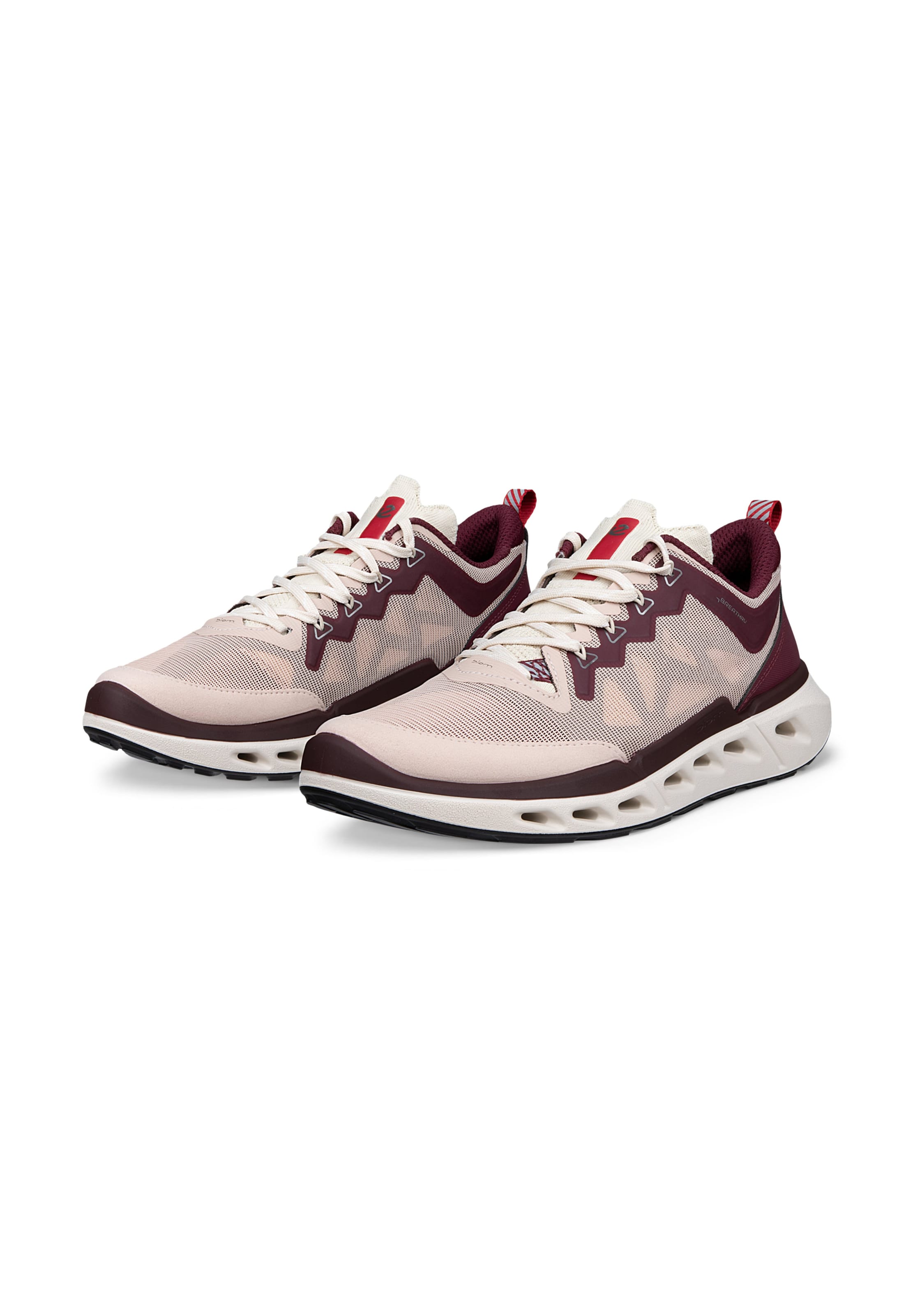 ECCO - Zapatillas deportivas bajas 'Biom 720' en rosa