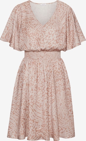 LASCANA Kesämekko värissä vaaleanpunainen: etupuoli