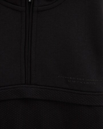 WE Fashion Sweatshirt i svart