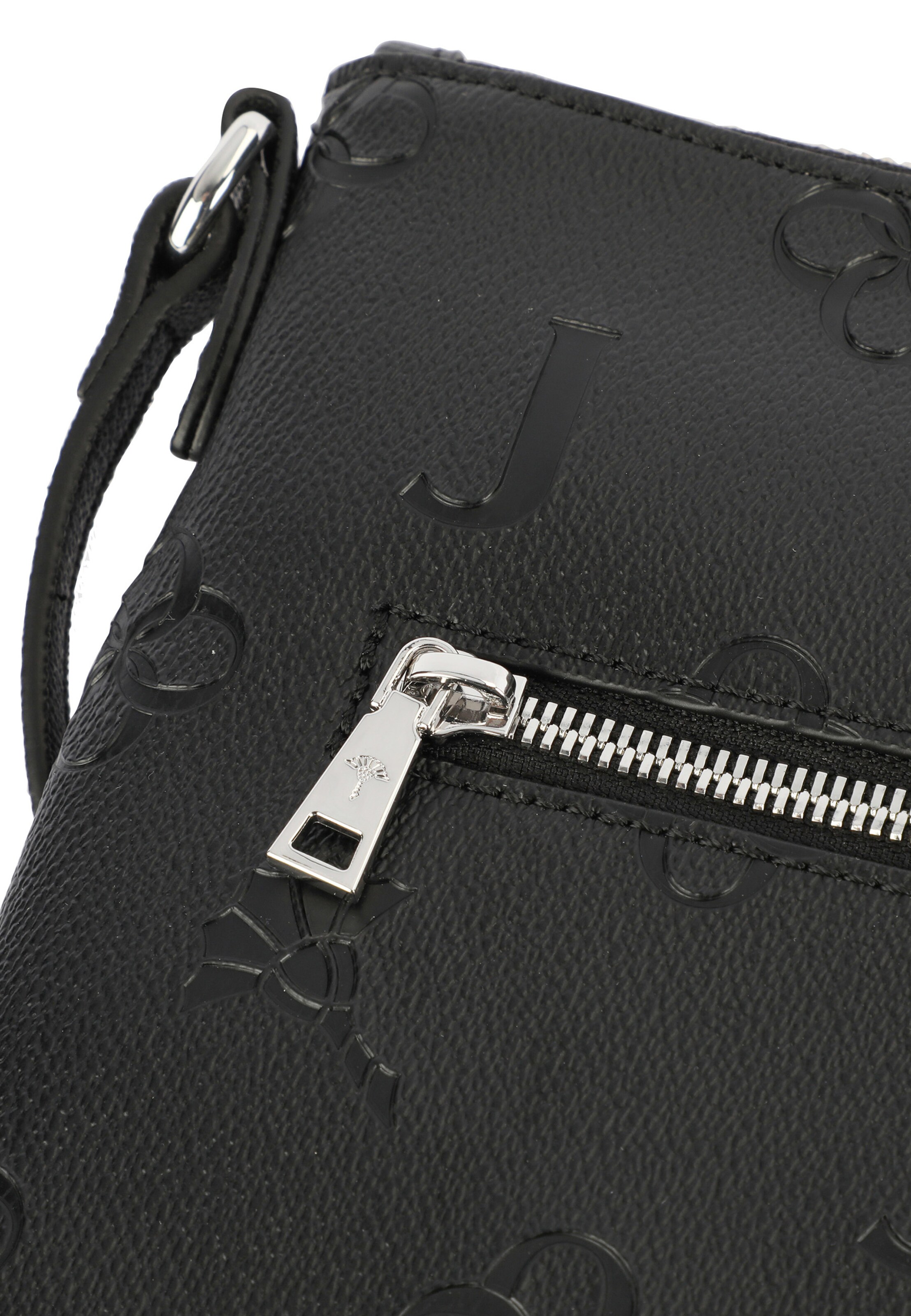 Borsa a tracolla 'Dia' di JOOP! in nero