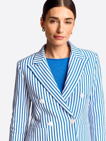 Rich & Royal Blazer in Blau