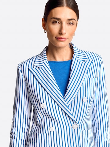 Blazer di Rich & Royal in blu