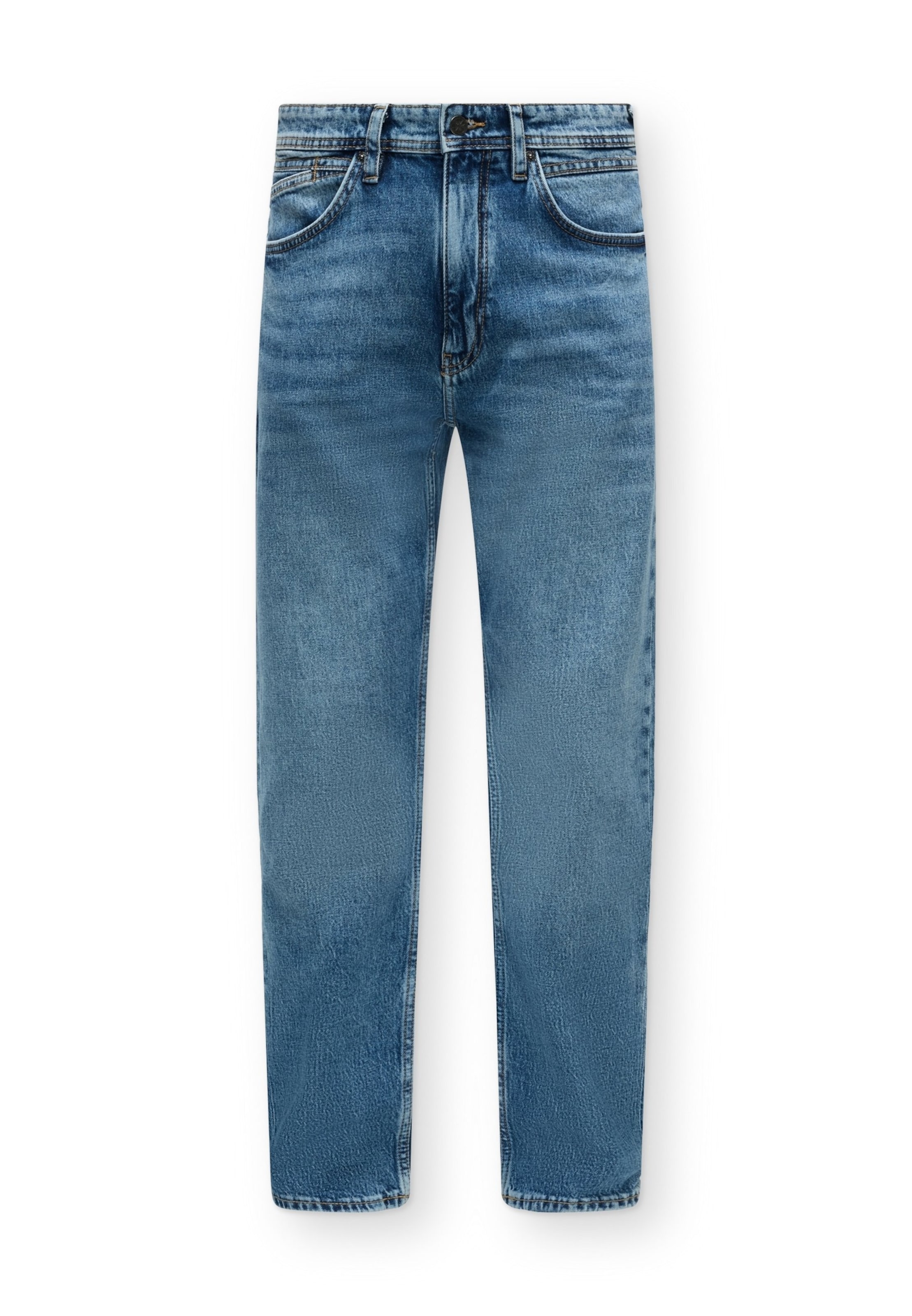 s.Oliver Jeans 'Benito' in Blau: Vorderseite