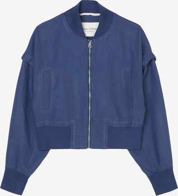 Marc O'Polo Übergangsjacke in Blau: predná strana