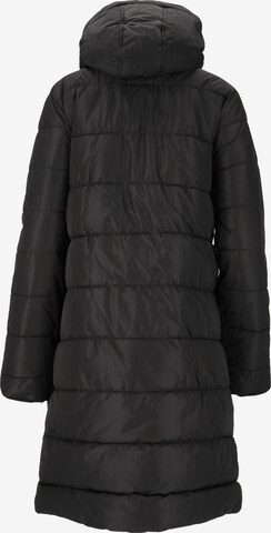 Whistler Winter Coat 'Amaret' in Black