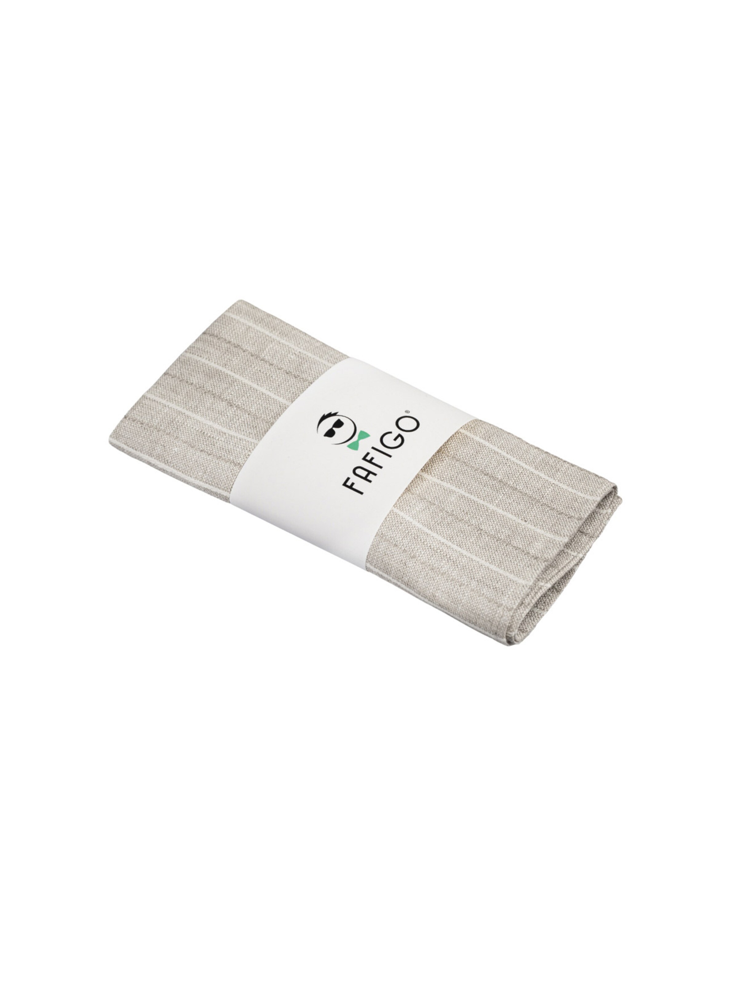 FAFIGO Fliege 'Set Renato'‌‌‌‌‌ in Grau