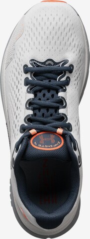 UNDER ARMOUR Loopschoen 'Infinite 4' in Wit