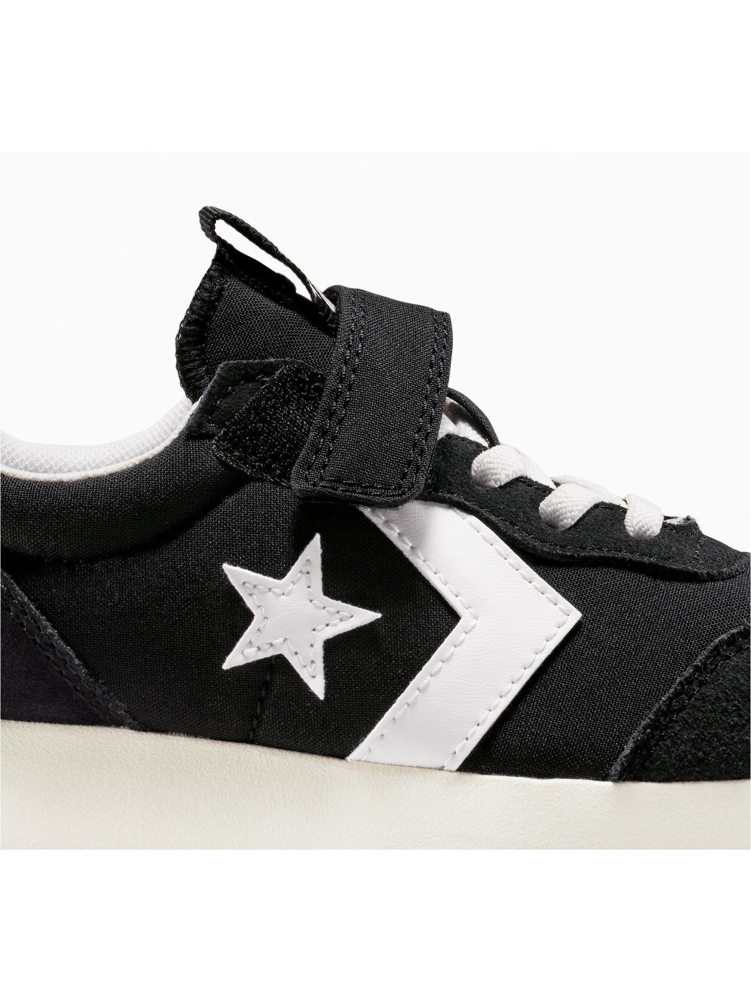 CONVERSE Ketsid 'OMEGA', värv must