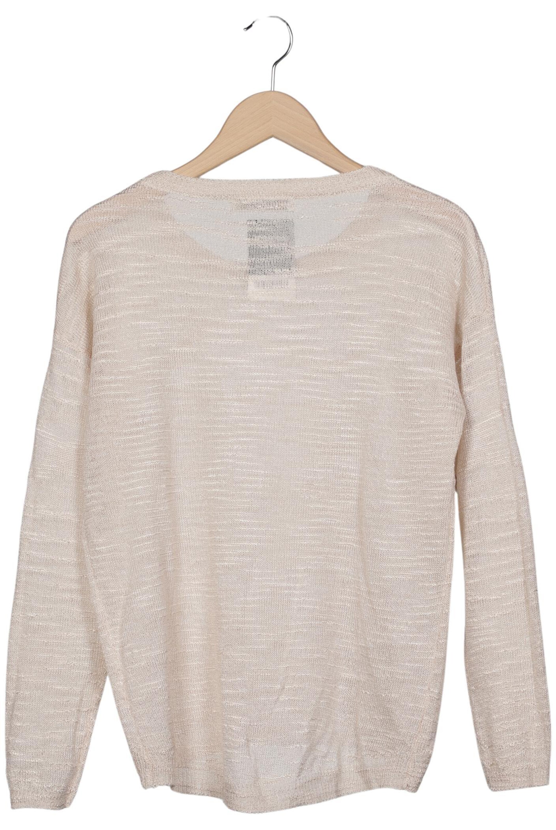 Soyaconcept Sweater & Cardigan in M in Beige