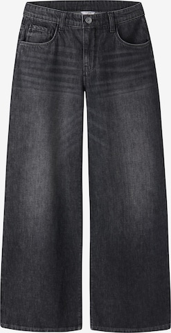 Jean TWO SOON en gris : devant