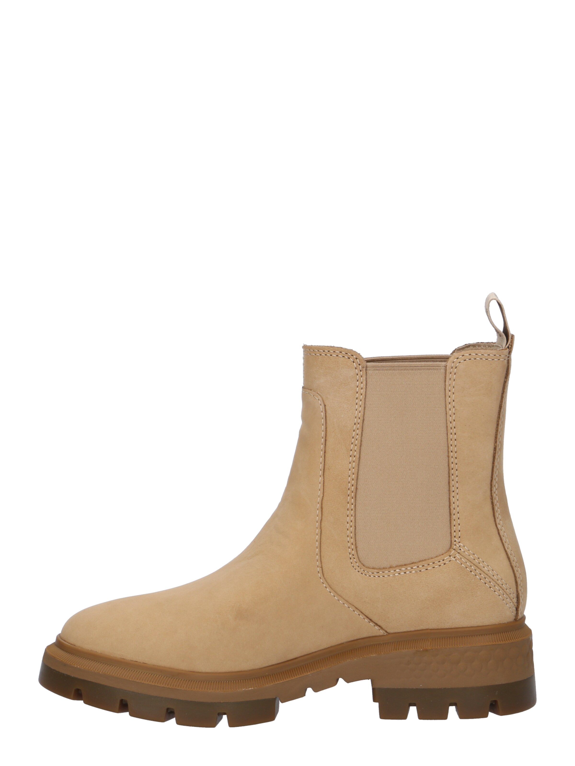 Chelsea Boots 'Cortina Valley' TIMBERLAND en beige