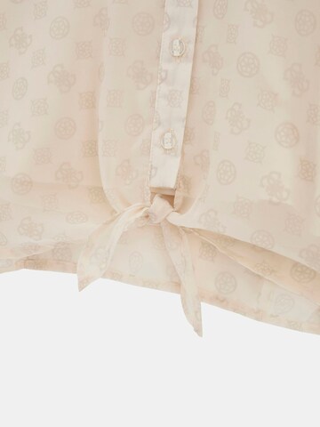GUESS Blouse in Beige