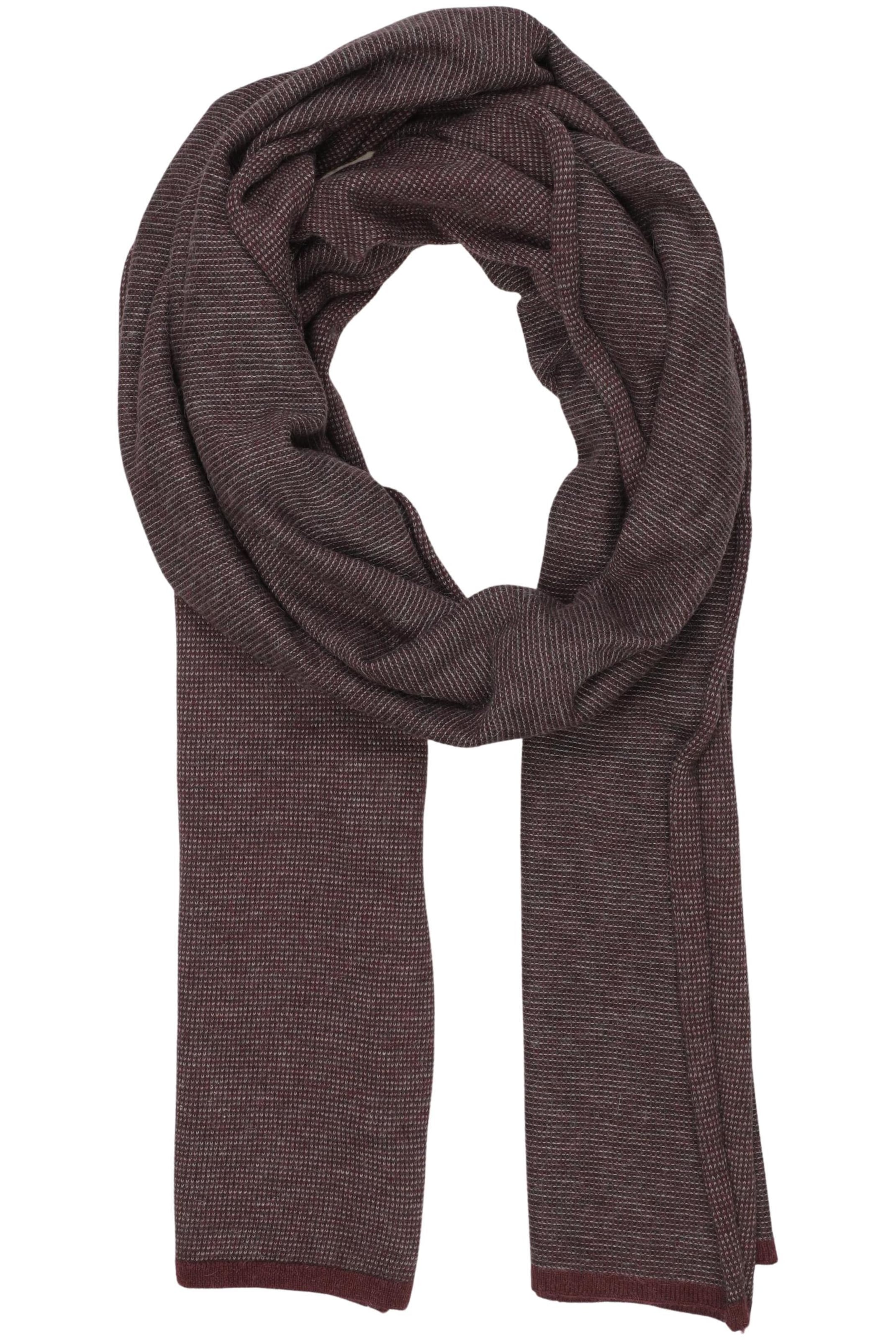 BOSS Orange Schal oder Tuch One Size in Rot: Vorderseite