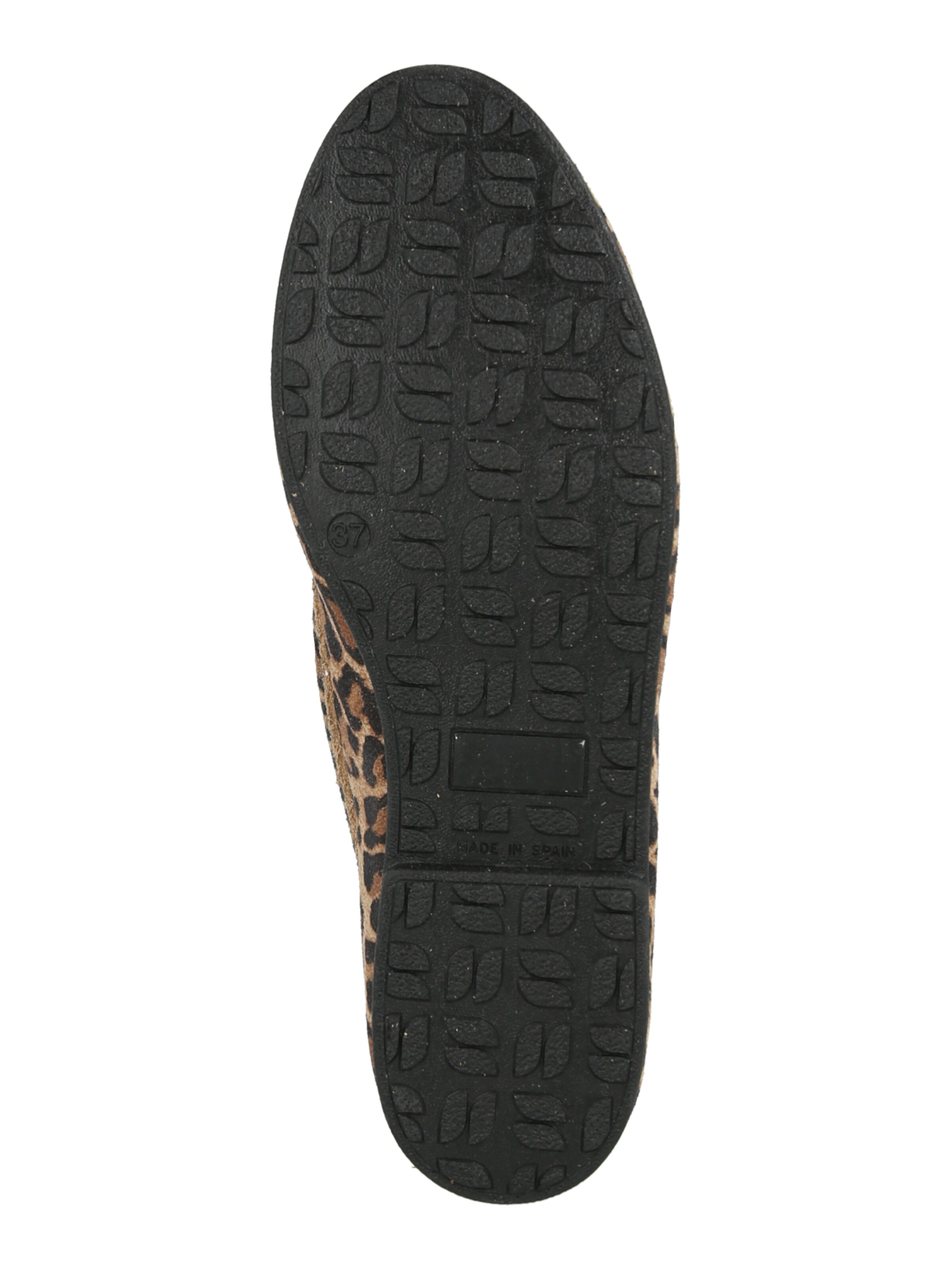 espadrij l´originale Mokassiin, värv pruun