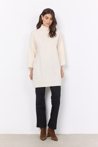 Soyaconcept Pullover 'NESSIE' in Beige