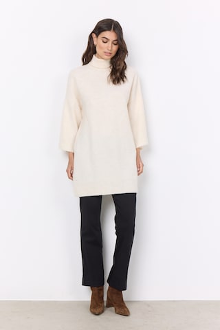 Soyaconcept Pullover 'NESSIE' i beige
