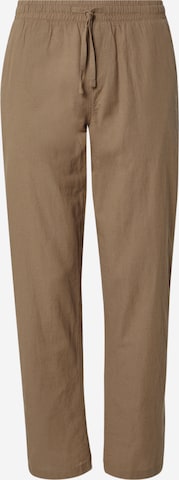 Pantaloni 'JPSTKane JJSummer' de la JACK & JONES pe maro: față