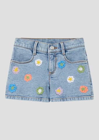 s.Oliver Regular Jeans in Blue