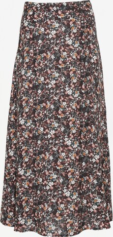 BIG STAR Skirt 'PERI' in Mixed colors: front