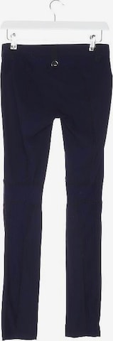 High Use Pants in XS in Blue