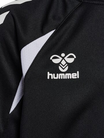 Hummel Sports sweatshirt 'Core 2.0' in Black