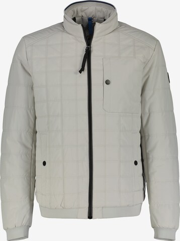 LERROS Between-Season Jacket in Grey: front