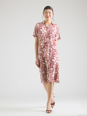 ONLY Puseromekko 'ONLYASMIN' värissä punainen: etupuoli