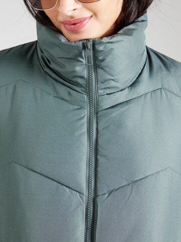VERO MODA Tussenjas 'VMLIGARIO' in Groen