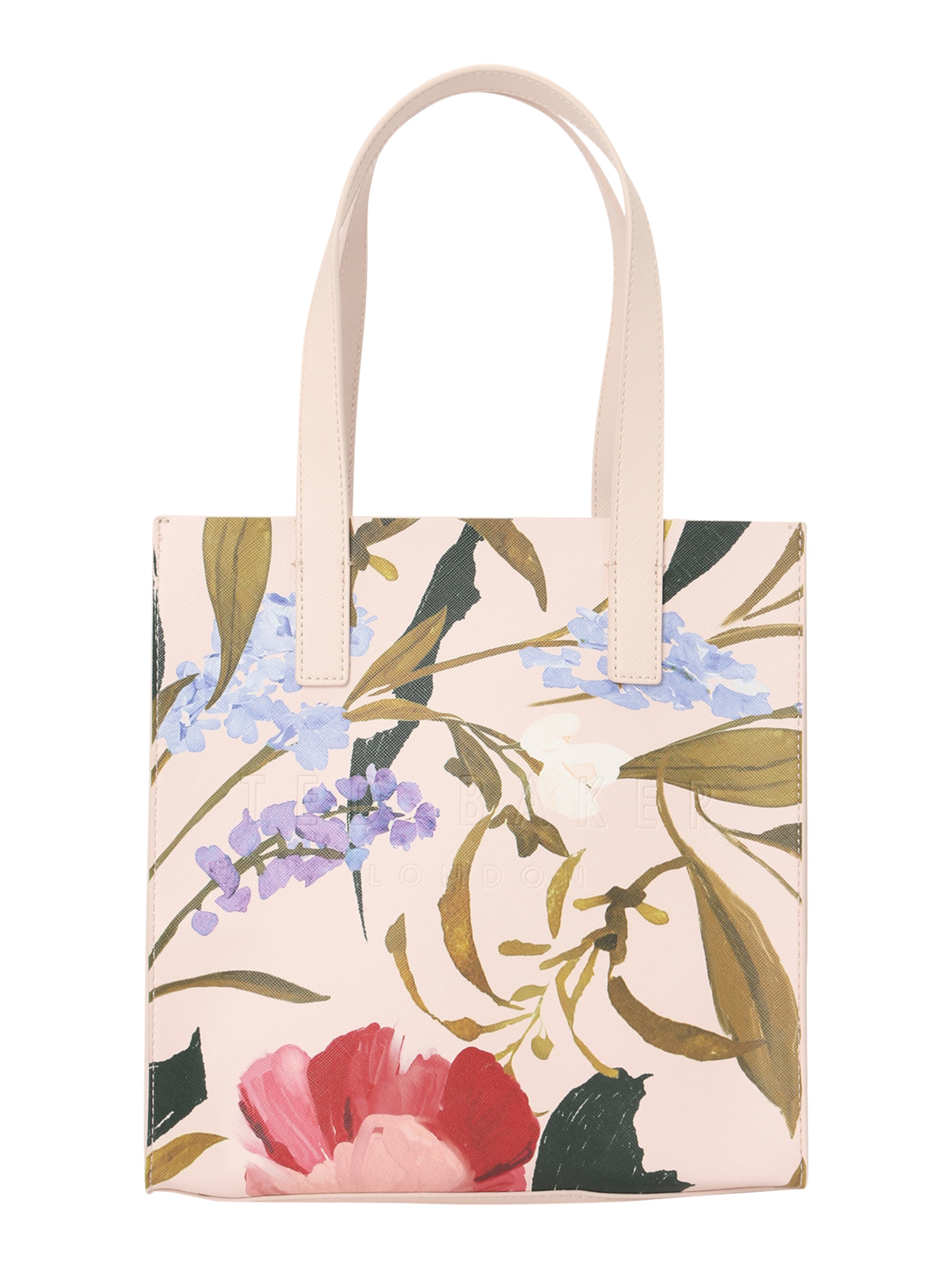 Ted Baker Shopper 'Phylisa' - Ružová: predná strana