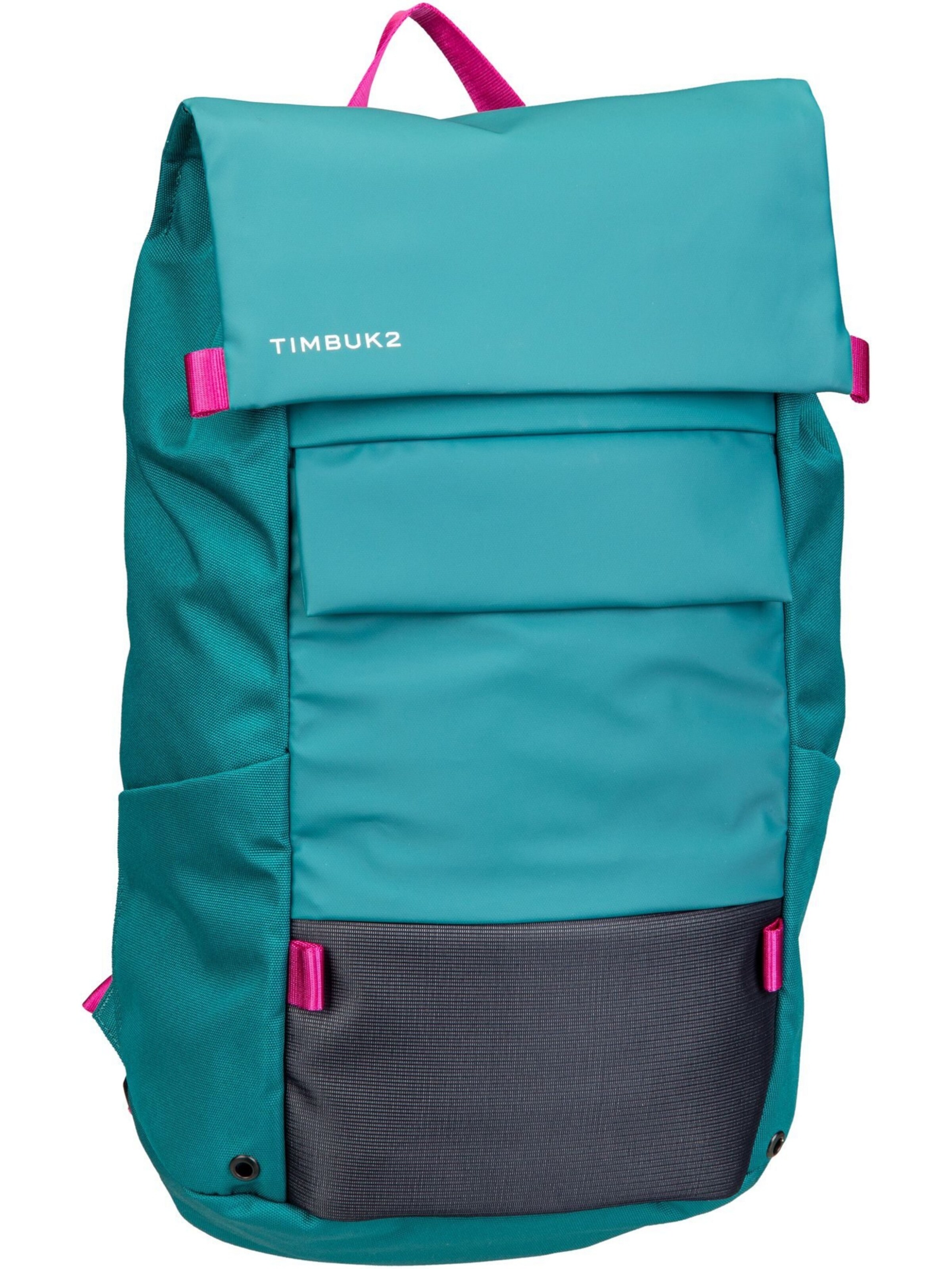 TIMBUK2 Backpack 'Robin Pack' in Blue: front