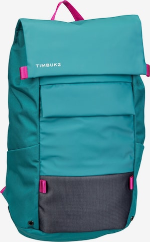 TIMBUK2 Rucksack 'Robin Pack' in Blau: Vorderseite
