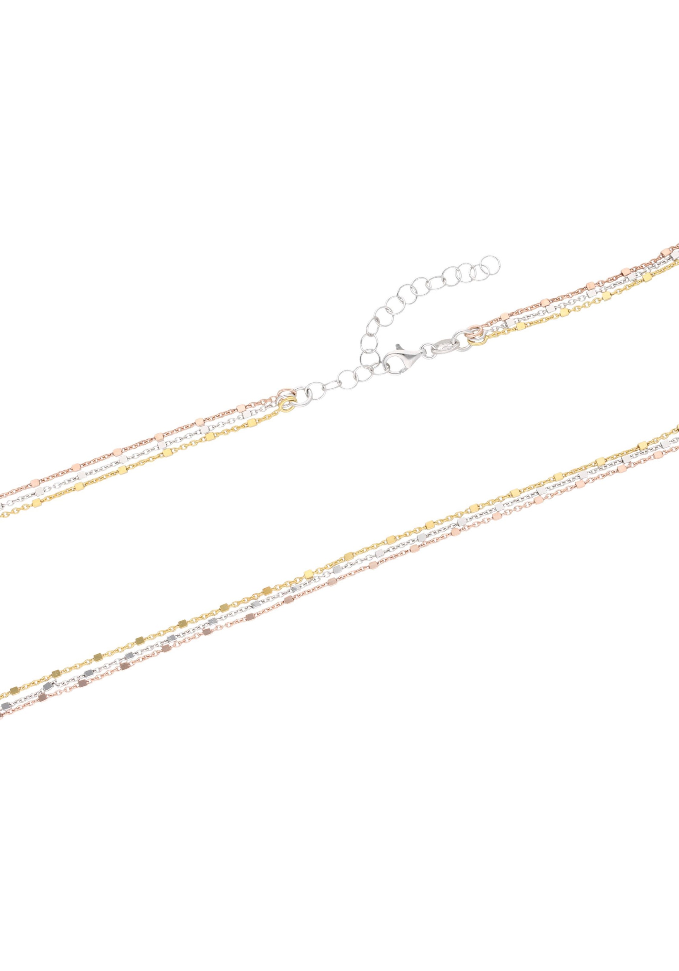 FIRETTI Necklace in Gold