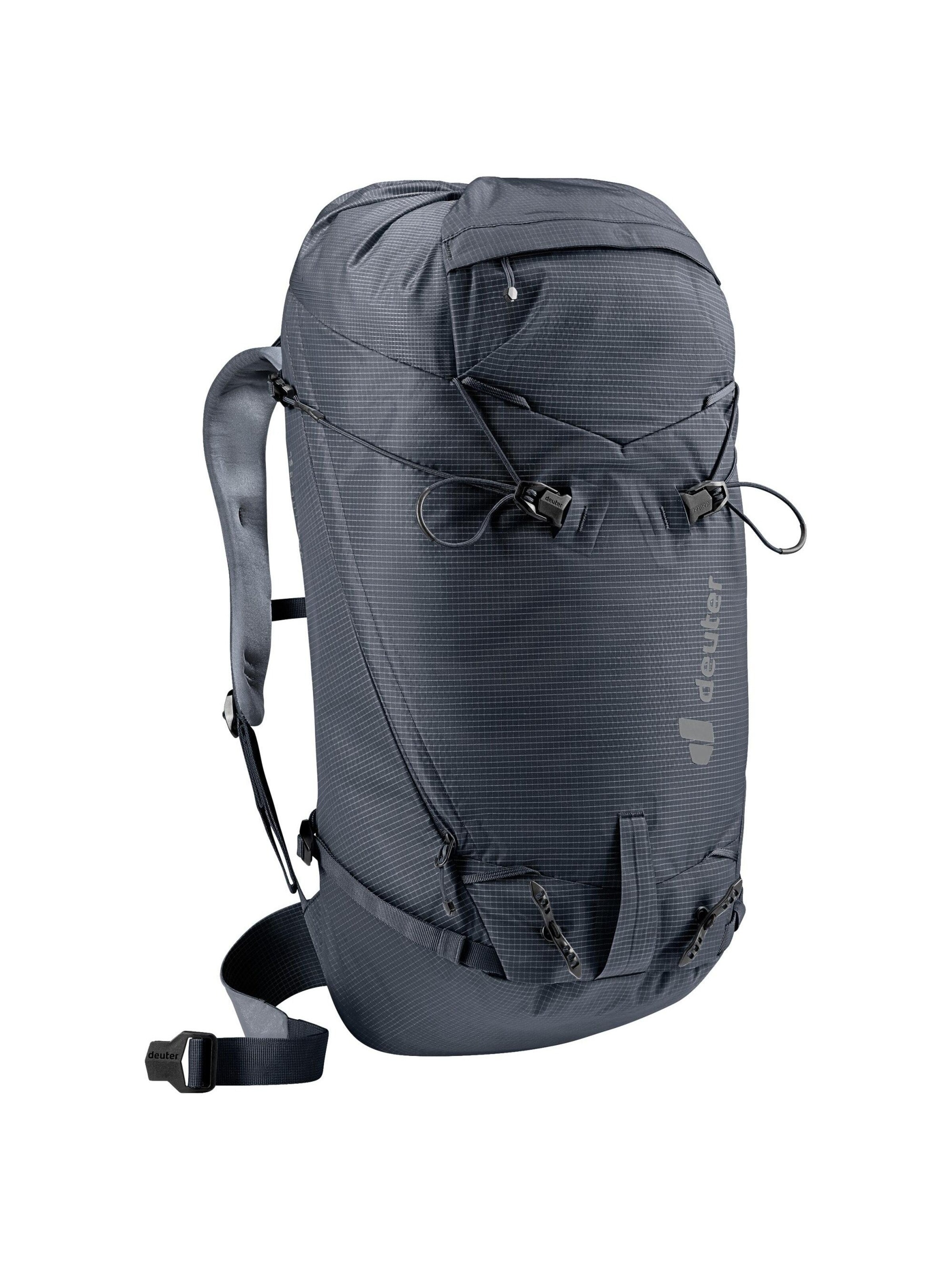 DEUTER Sportrucksack 'Guide Lite'‌ in Schwarz