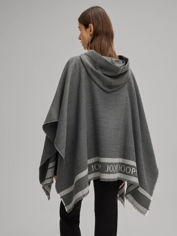 JOOP! Cape in Grey