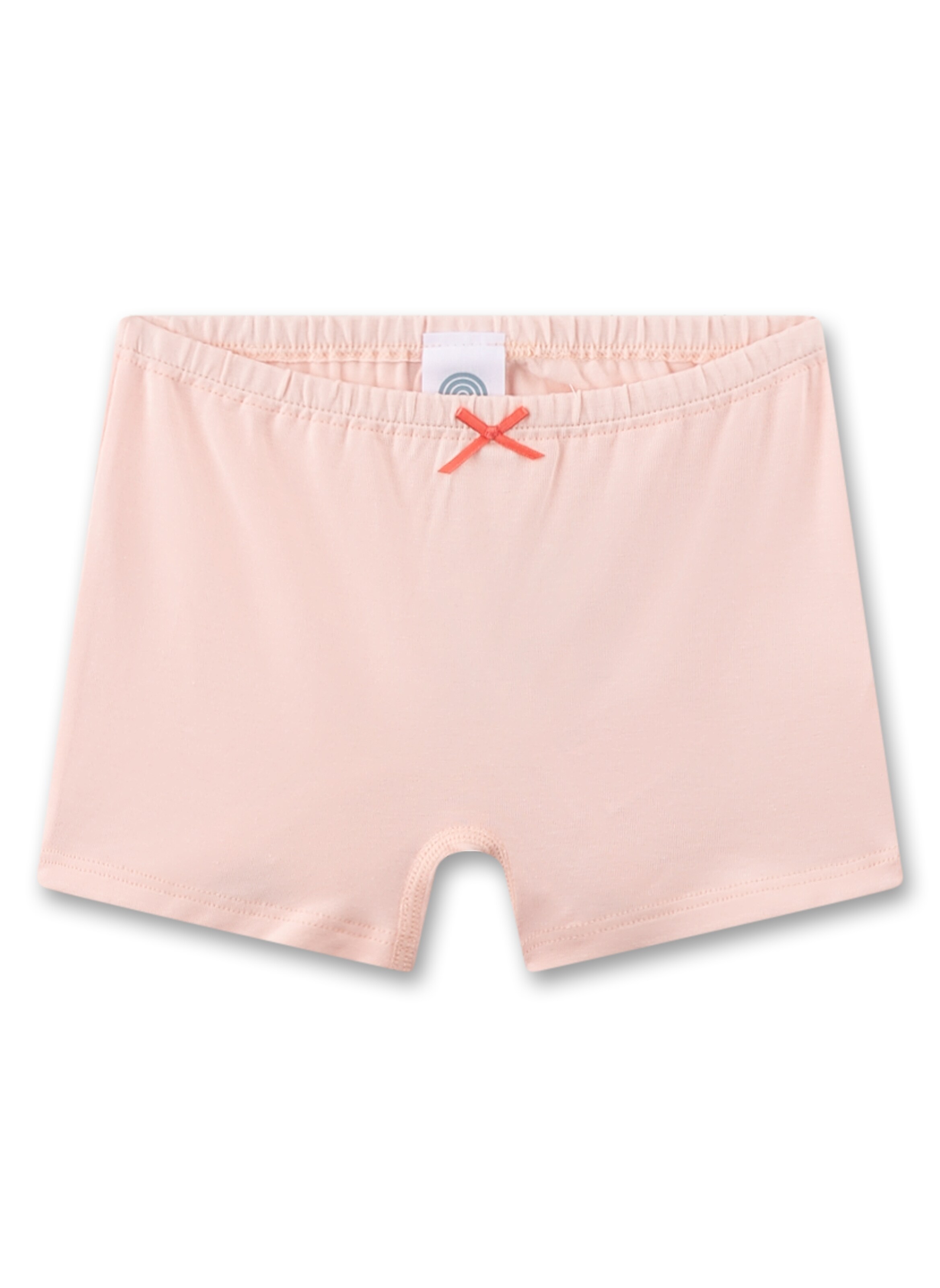 Sanetta Shorts in Pink