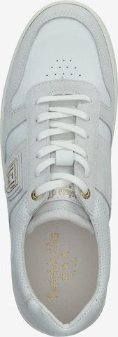 Sneaker bassa 'Palermo' di PANTOFOLA D'ORO in grigio