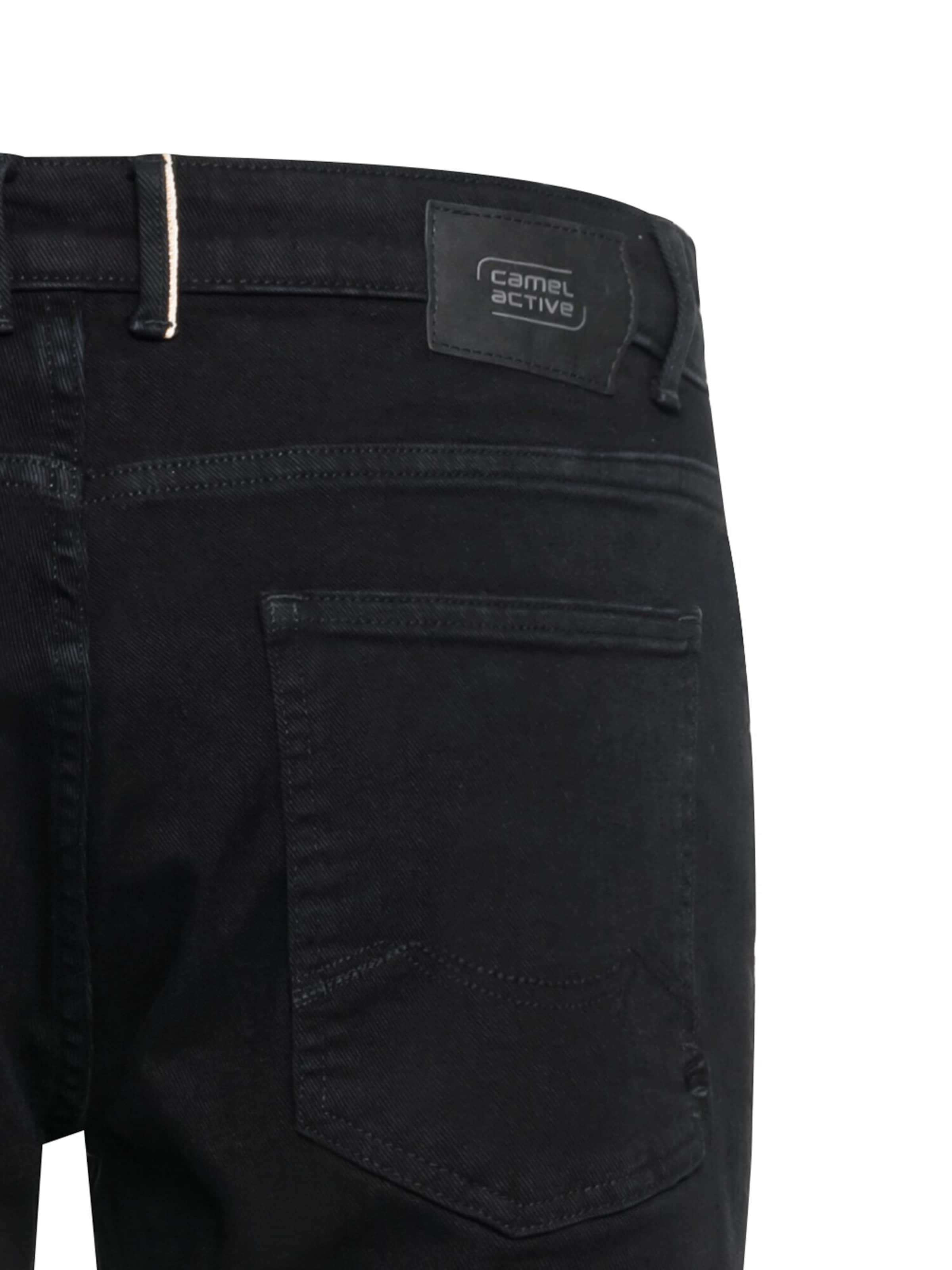 Pantalon camel active homme sale