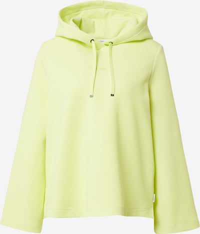 Calvin Klein Sweatshirt in Kiwi, Item view