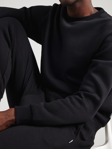 JACK & JONES - Ropa para correr 'JJEBRADLEY' en negro