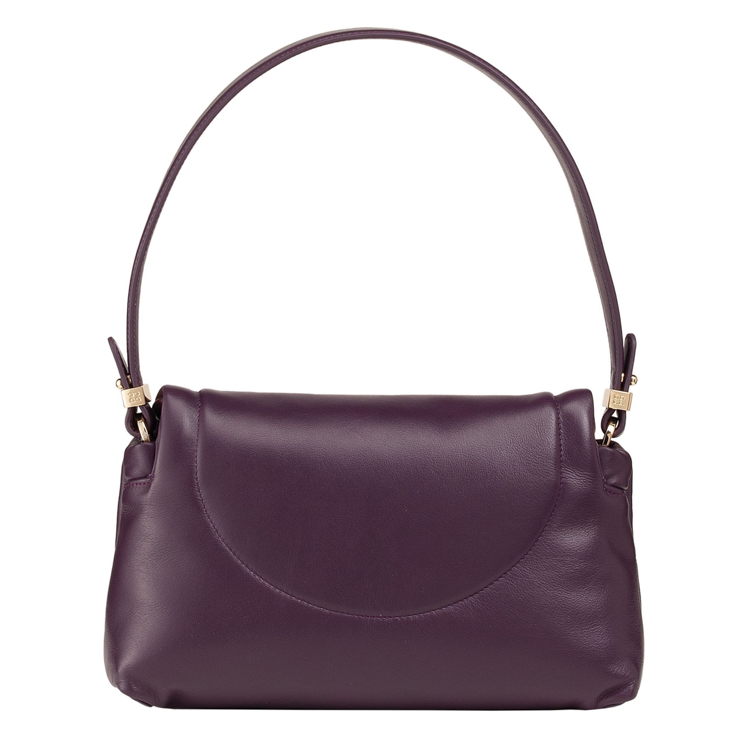 Sac bandoulière 'Melville' DuDu en violet