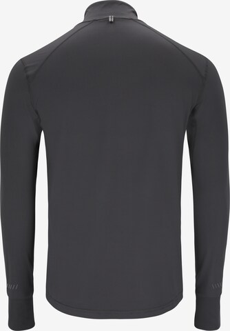 ENDURANCE Performance Shirt 'Tune' in Grey