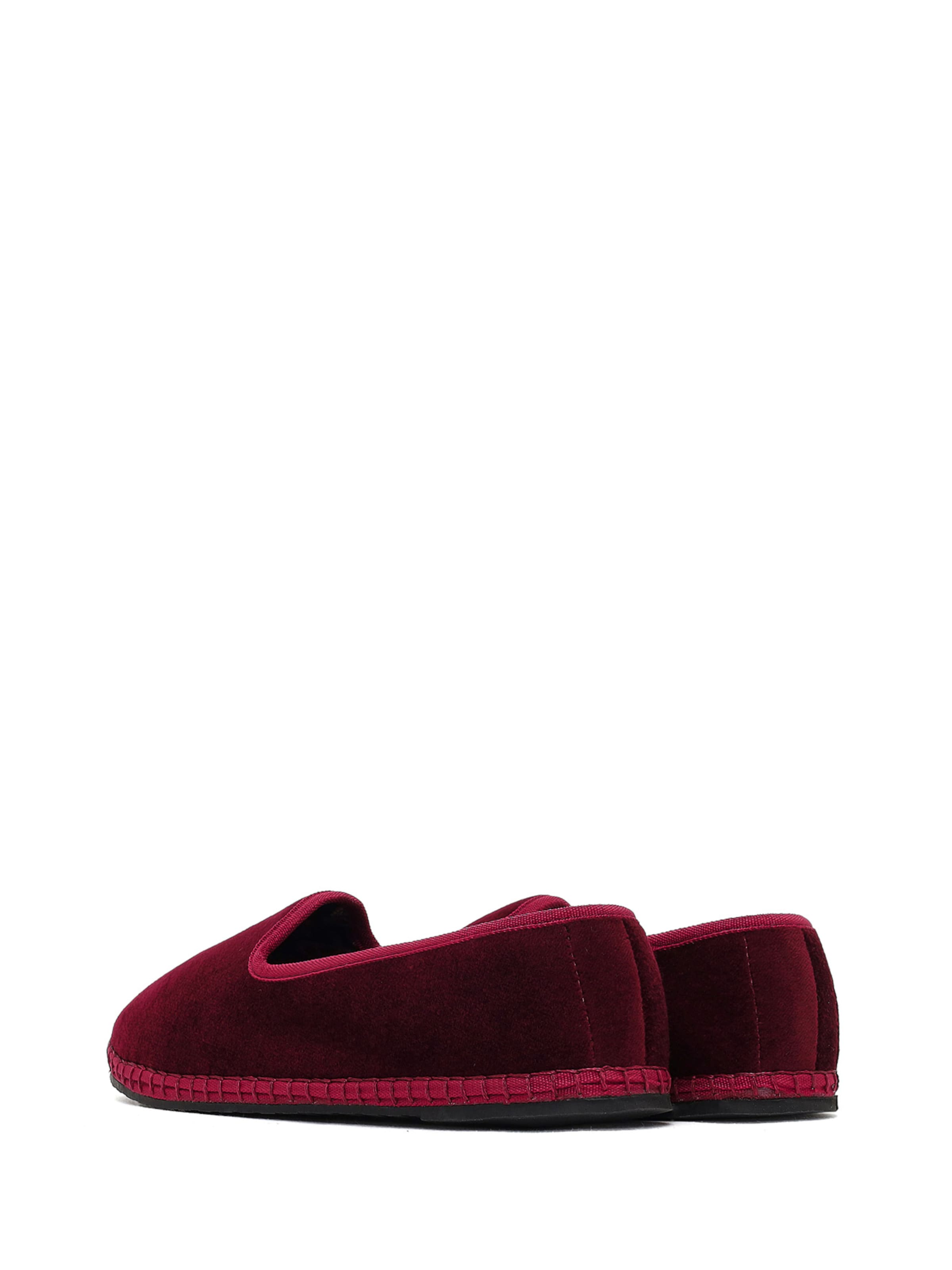 Espadrilles Derimod en rouge