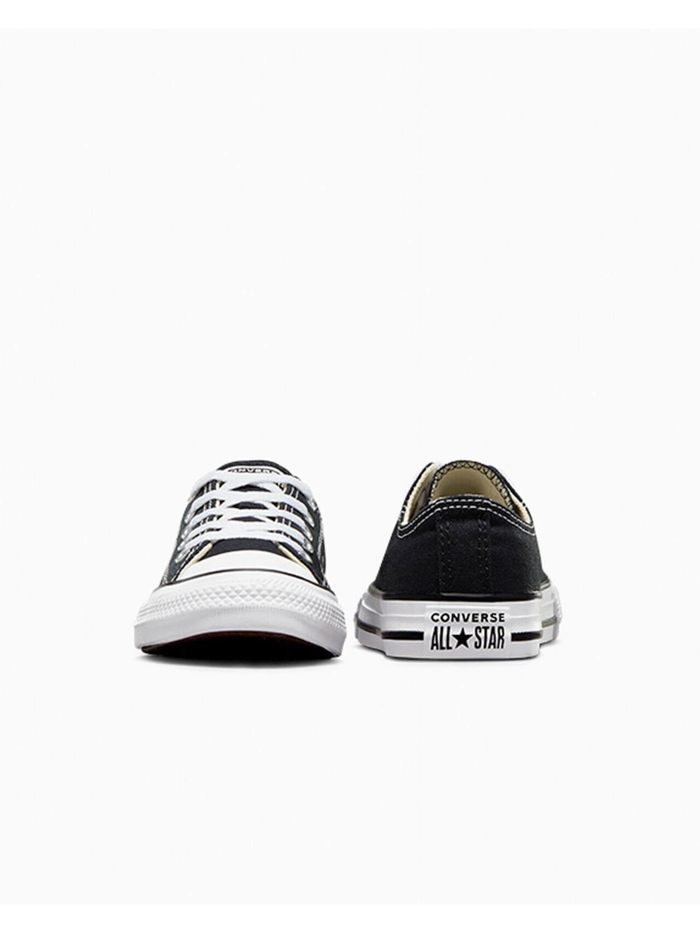 CONVERSE Sneakers 'Converse Chuck Taylor All Star' in Zwart