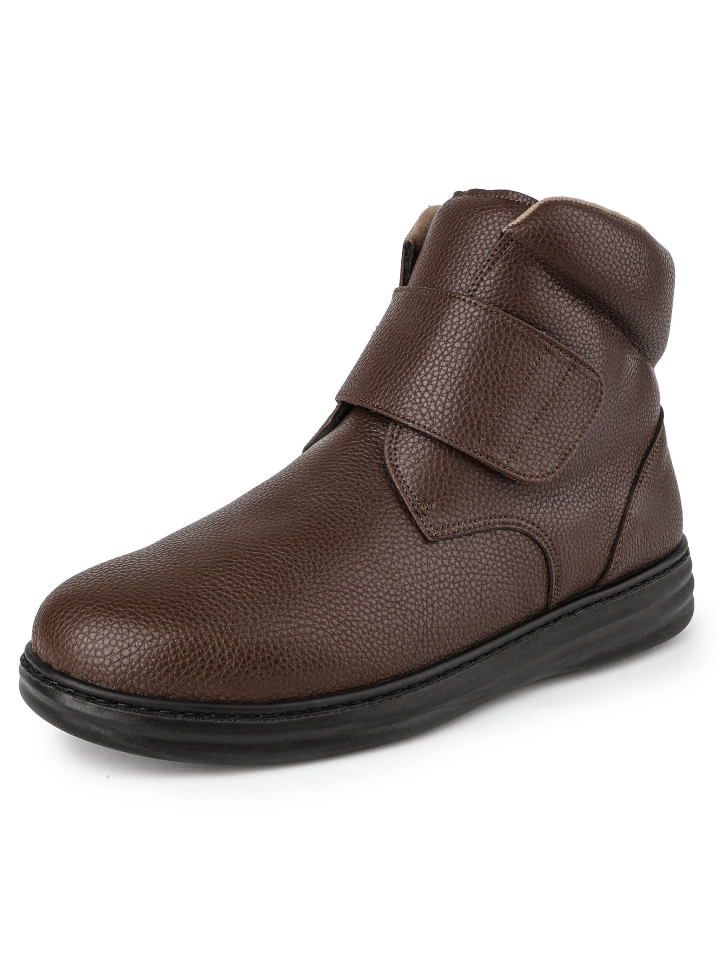 Tiestra Stiefel‌‌‌‌‌ in Braun