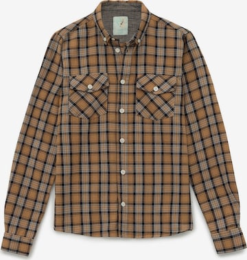 ruda By Diess Collection Standartinis modelis Marškiniai: priekis